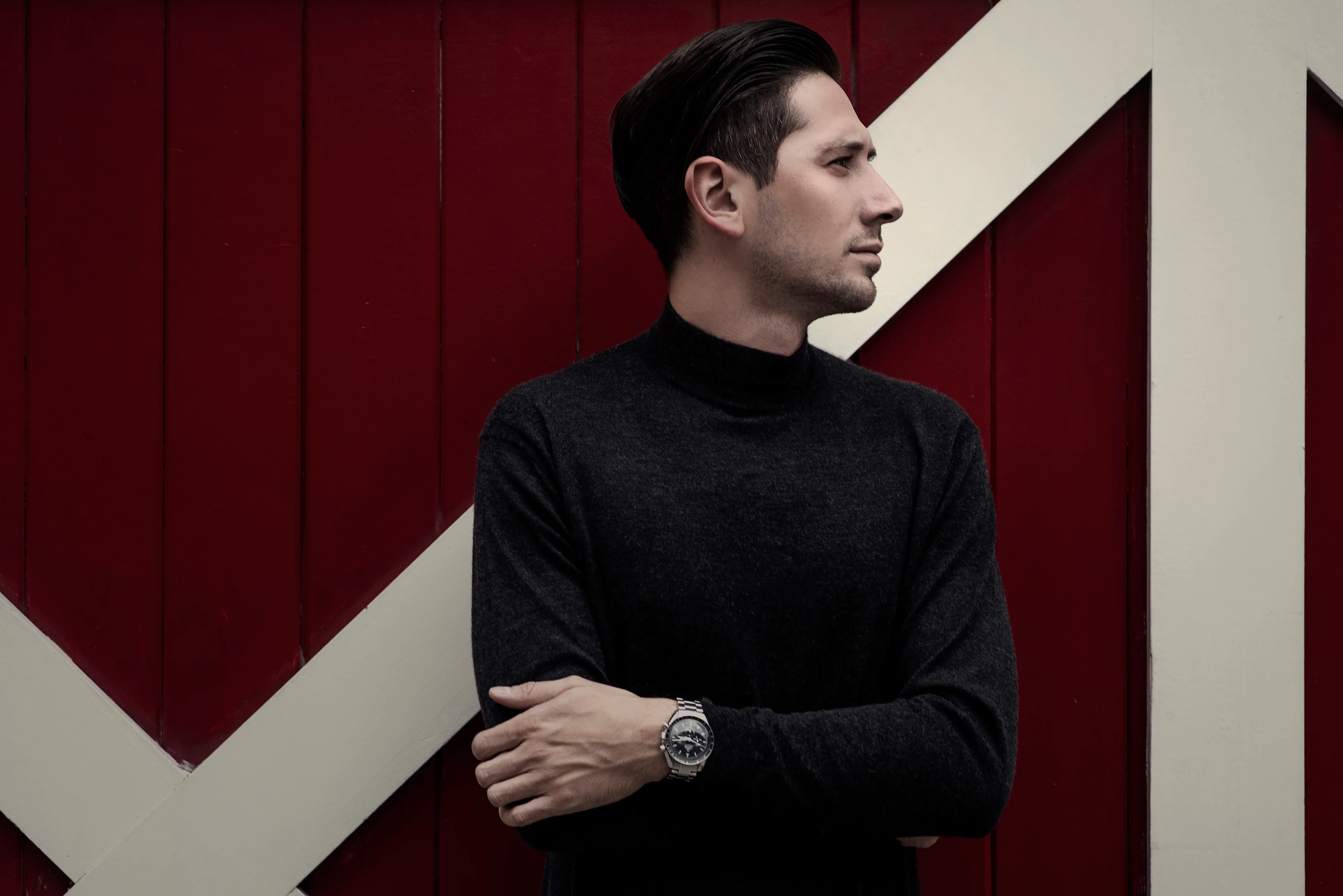 Stilvoll wohnen mit Jensen Fashion