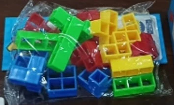 Balance Bausteine Geschicklichkeitsspiel für Kinder – Lern- & Stapelspiel ab 3 Jahren - Image 12