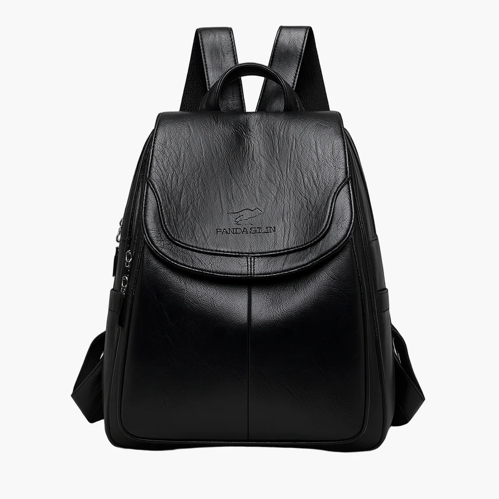 Damen Anti-Diebstahl Rucksack – Moderner City-Rucksack für Alltag, Reisen & Büro - Image 8