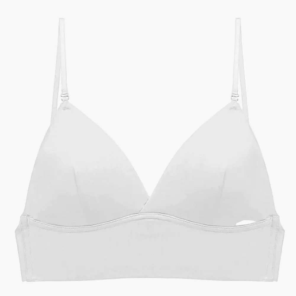 Damen BH mit tiefem Rückenausschnitt – Unsichtbarer Büstenhalter für rückenfreie Kleider und elegante Outfits - Image 10