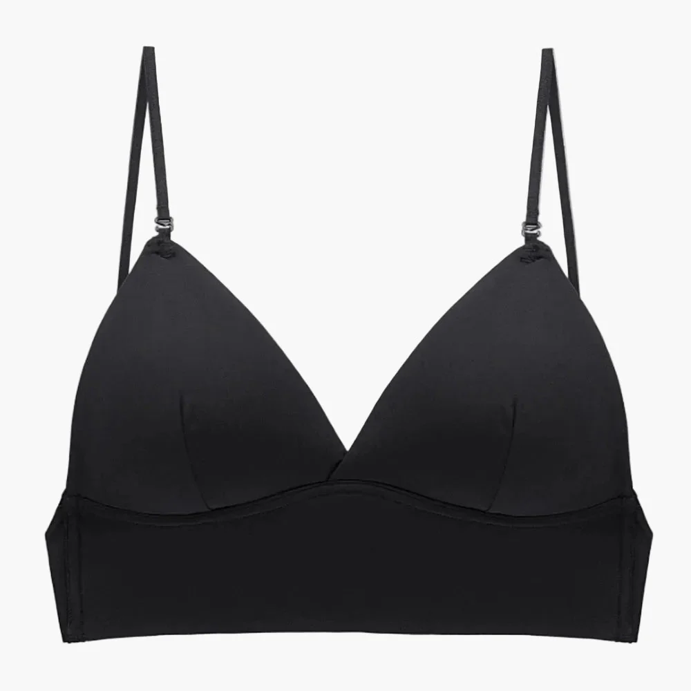 Damen BH mit tiefem Rückenausschnitt – Unsichtbarer Büstenhalter für rückenfreie Kleider und elegante Outfits - Image 8