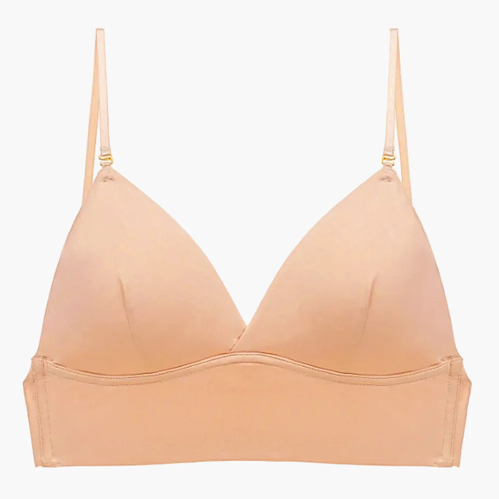Damen BH mit tiefem Rückenausschnitt – Unsichtbarer Büstenhalter für rückenfreie Kleider und elegante Outfits - Image 9