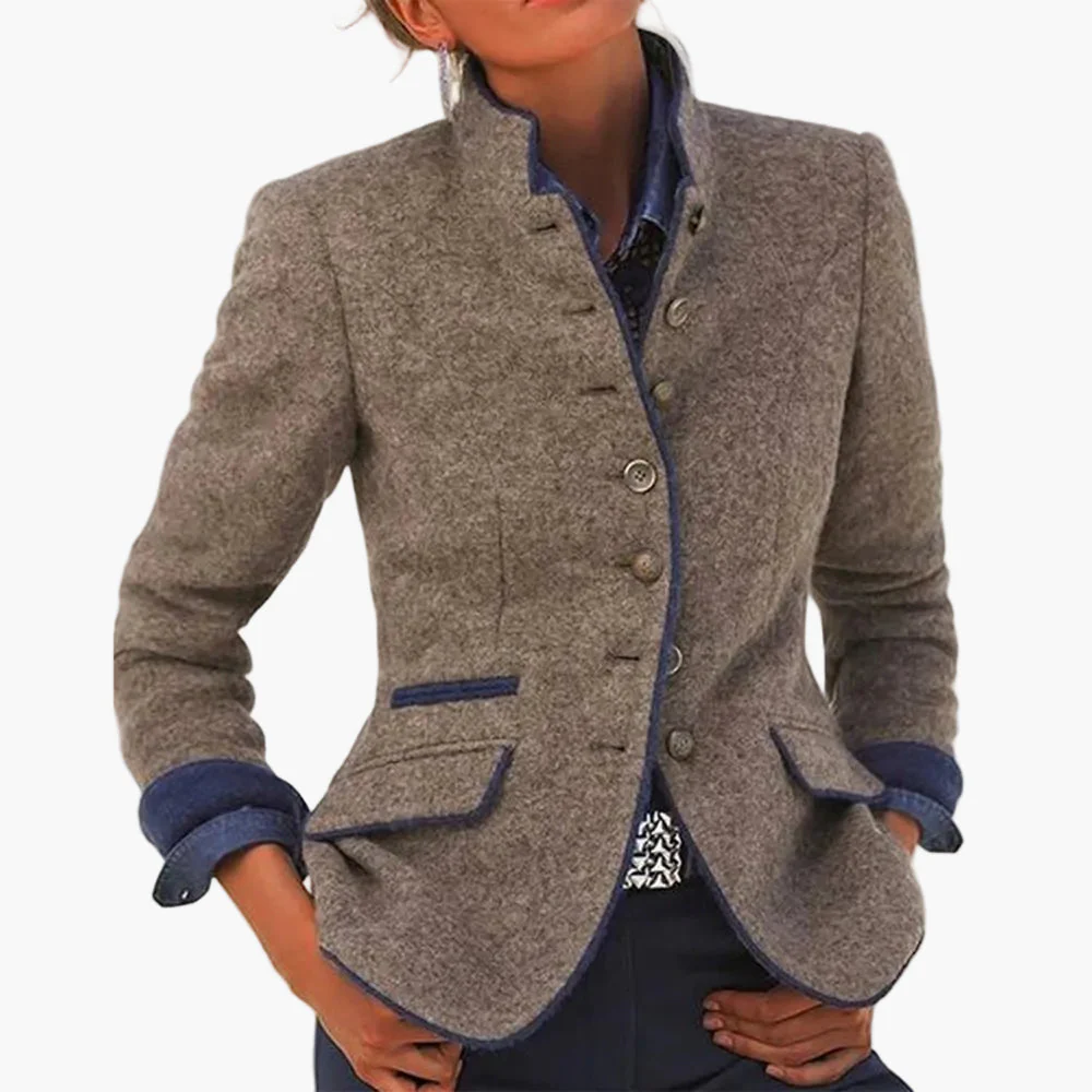 Damenjacken & Blazer