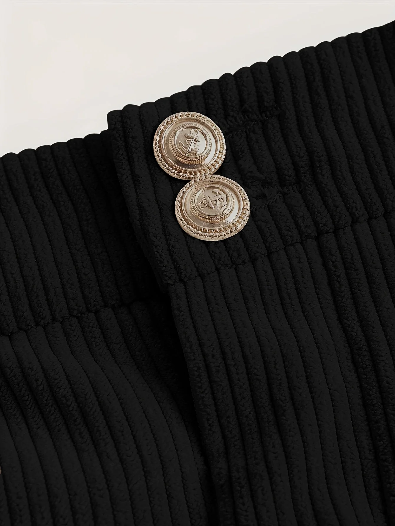 Damen Faltenrock im eleganten Freizeitstil – Perfekt für Alltag und Ausgehen - Image 6