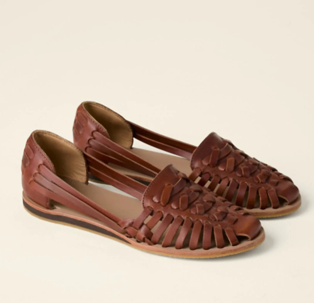 Damen Freizeit Slipper mit Cut-Out Design – Bequeme Loafer für Alltag und Büro - Image 5