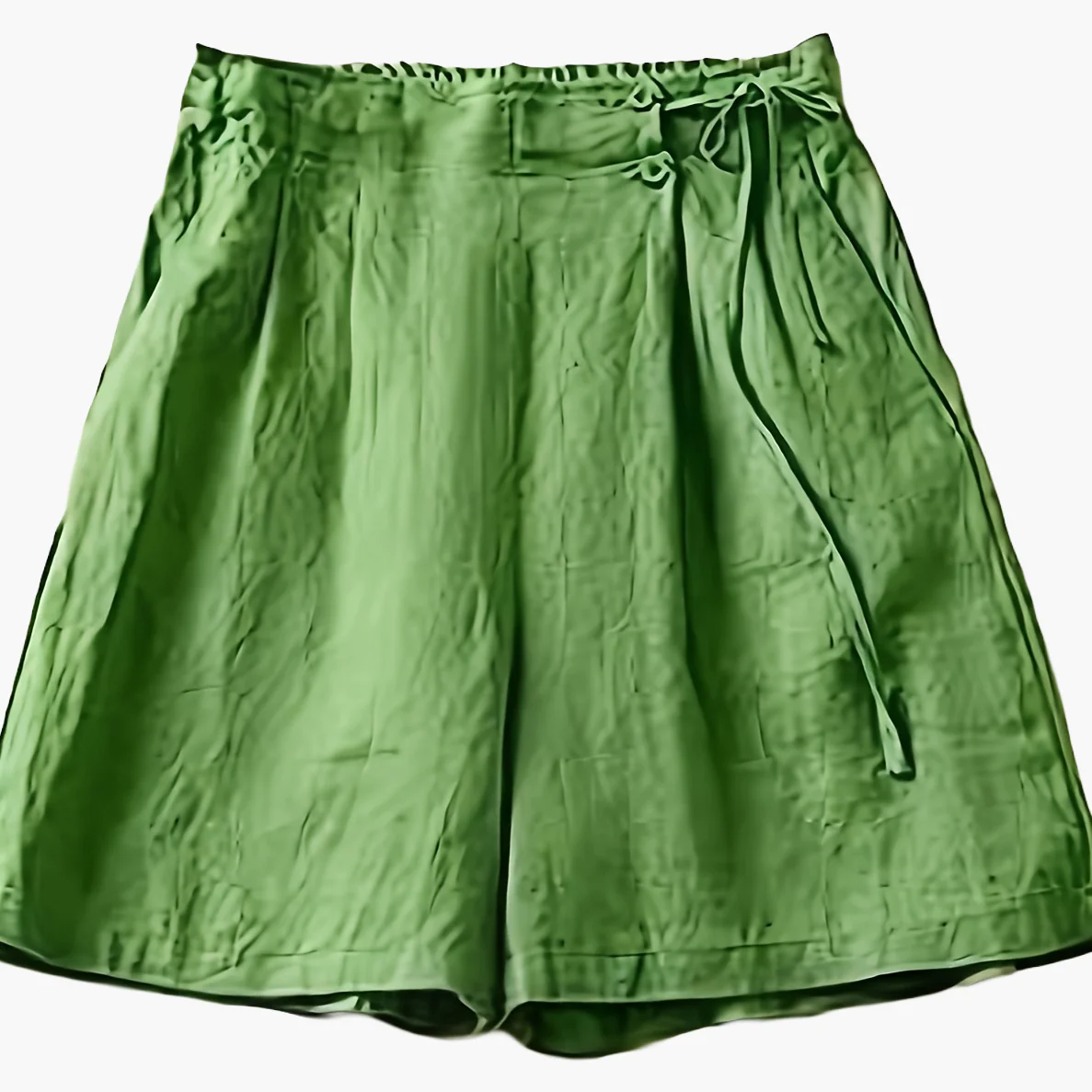 Damen High Waist Shorts im Casual Stil – Perfekt für den Sommer - Image 15