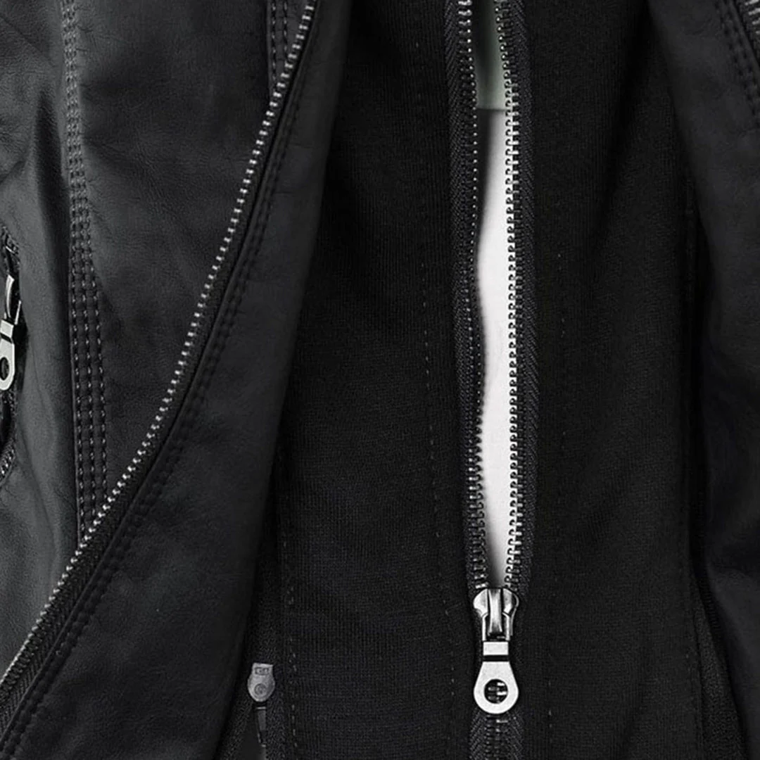 Damen jacke mit Kapuze – Modische Übergangsjacke für Alltag und Freizeit - Image 11