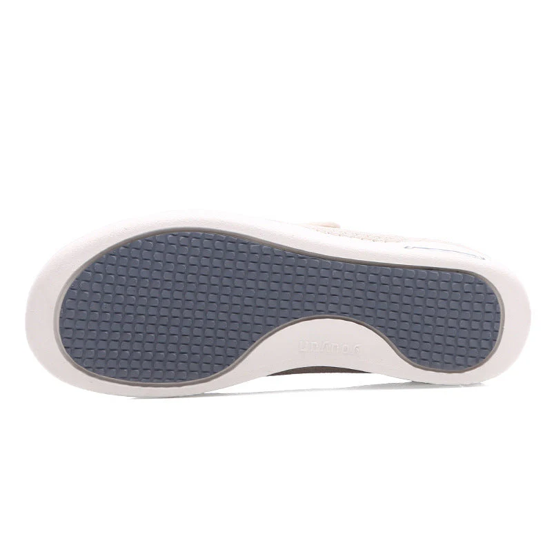 Damen Komfort Mesh Sneaker mit Luftpolstersohle – Atmungsaktive Freizeitschuhe für Alltag und Spaziergänge - Image 4
