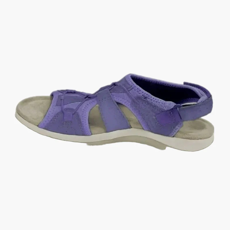 Damen Komfort-Sandalen Freizeit Outdoor – Bequeme Sommerschuhe für Alltag und Reisen - Image 14