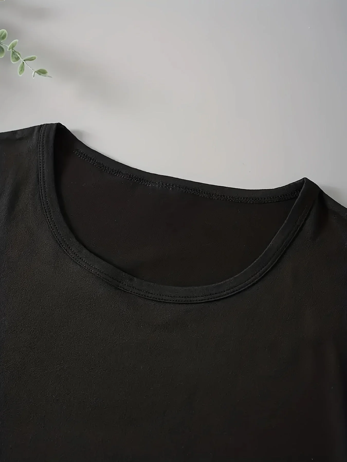 Damen Lustiges Statement T-Shirt mit Spruch – Lockeres Sommer Top für Alltag & Freizeit - Image 10