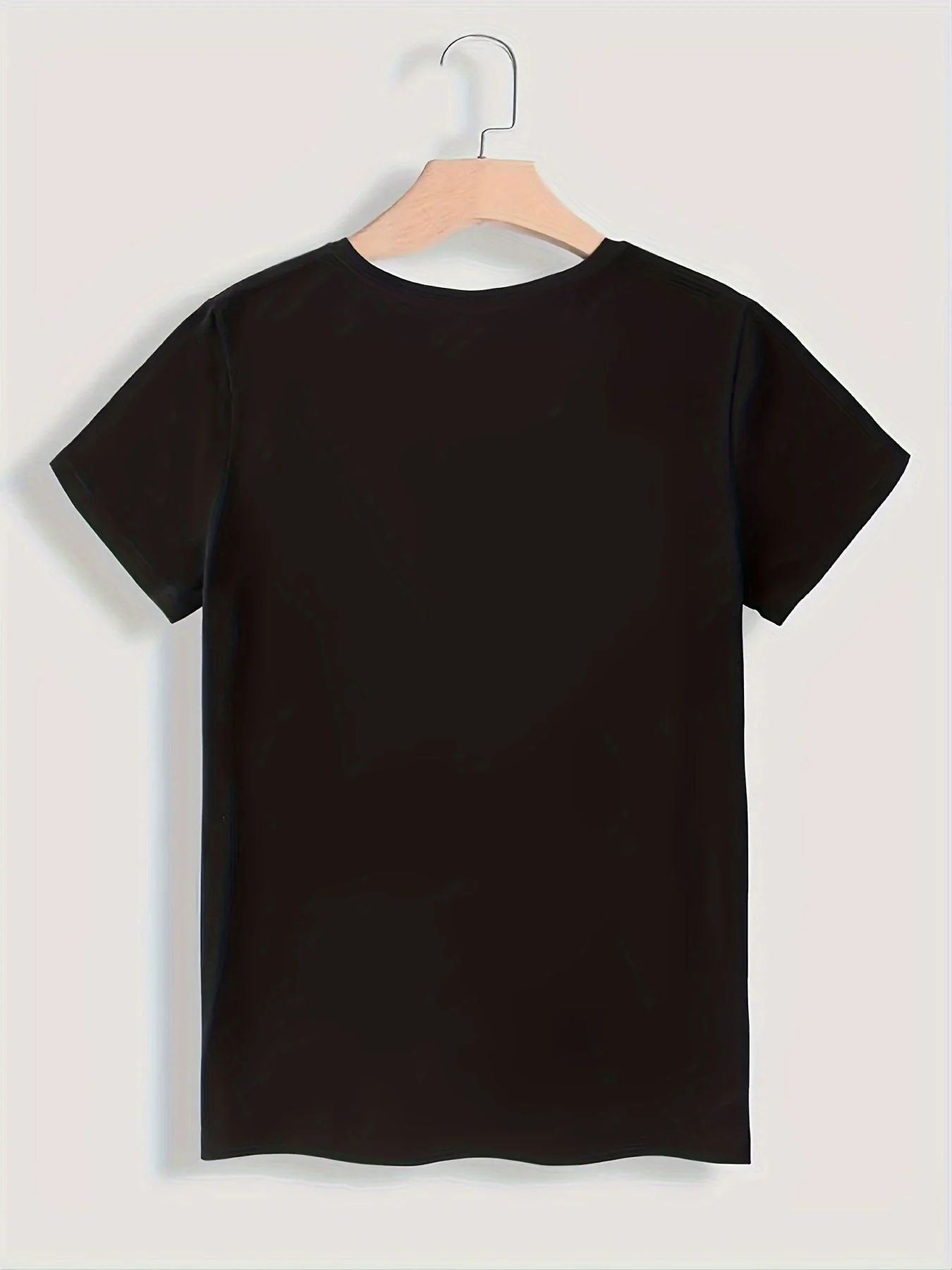 Damen Lustiges Statement T-Shirt mit Spruch – Lockeres Sommer Top für Alltag & Freizeit - Image 6