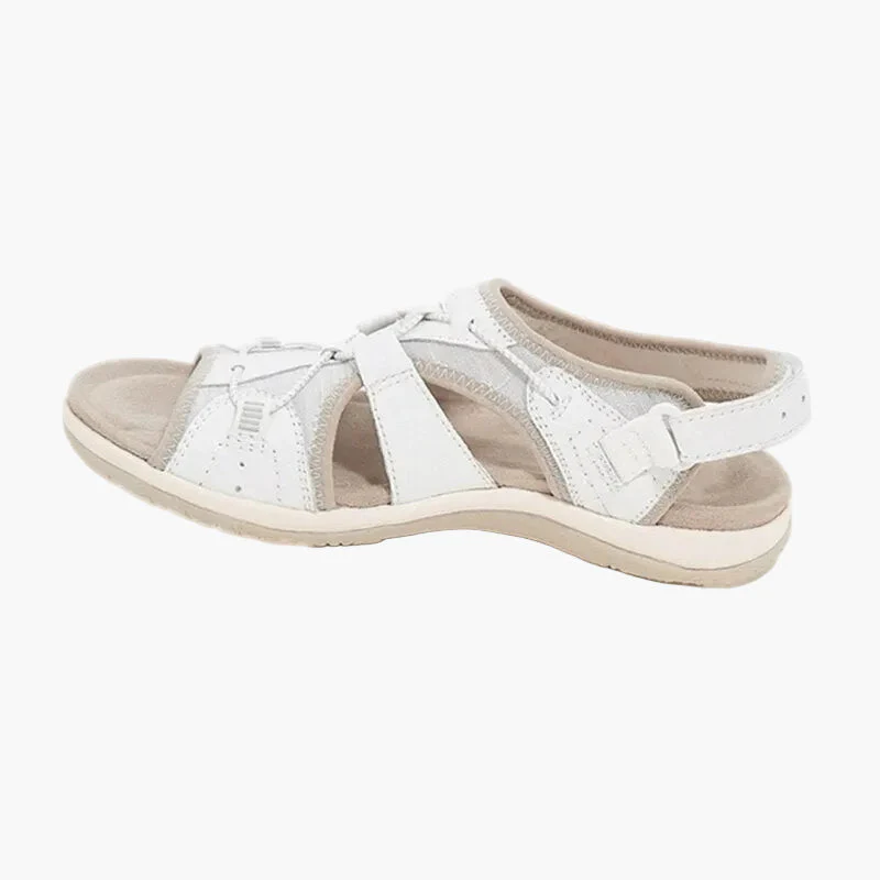 Damen Outdoor-Komfortsandalen Sportlich Verstellbar für Freizeit und Reisen - Image 5