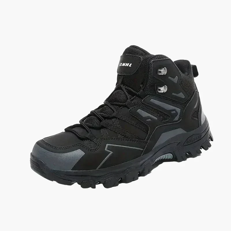 Damen Outdoor Wanderschuhe Sneaker – Sportliche Freizeitschuhe für Wanderungen und Alltag - Image 10