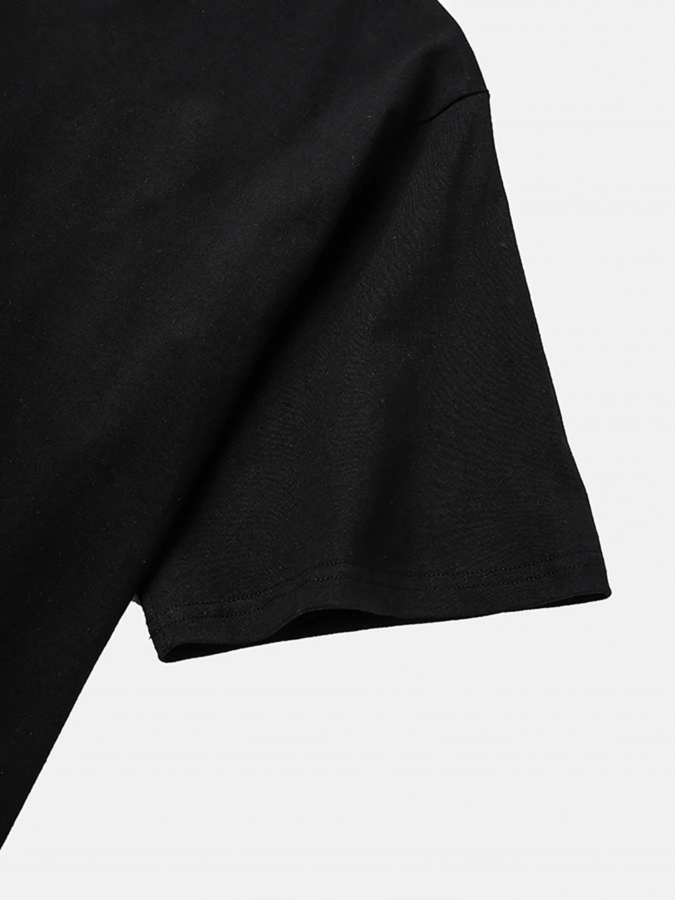 Damen Oversize T-Shirt Kleid Brooklyn New York Streetwear Casual - Image 4