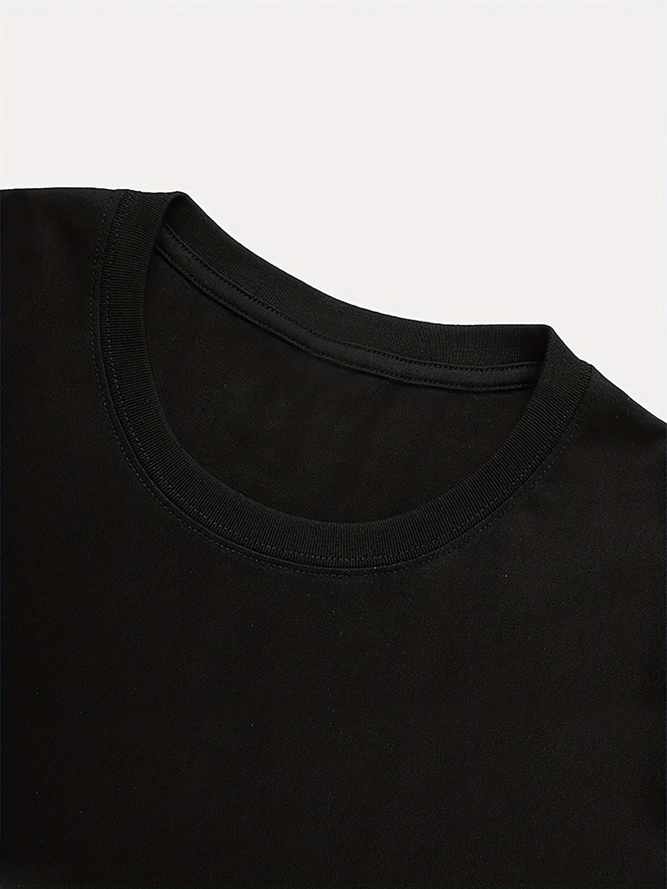 Damen Oversize T-Shirt Kleid Brooklyn New York Streetwear Casual - Image 6
