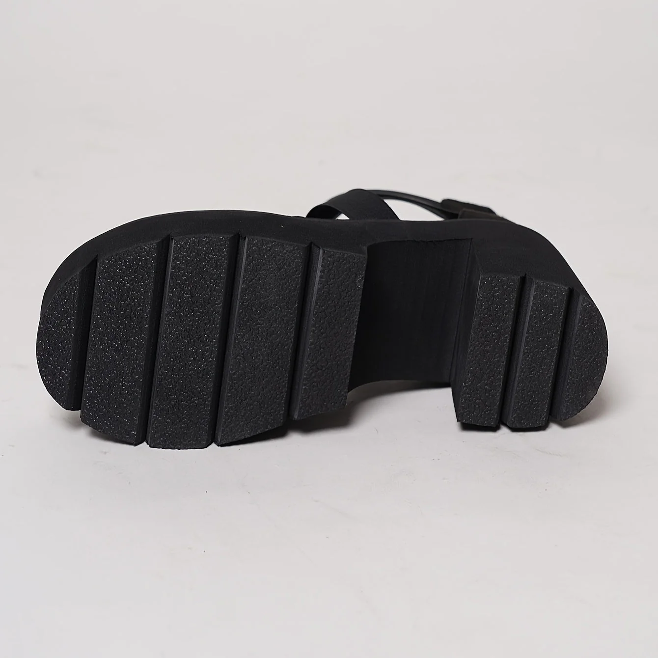 Damen Plateau-Sandalen mit Blockabsatz und Riemchen – Trendige Sommer-Schuhe für Alltag und Ausgehen - Image 5