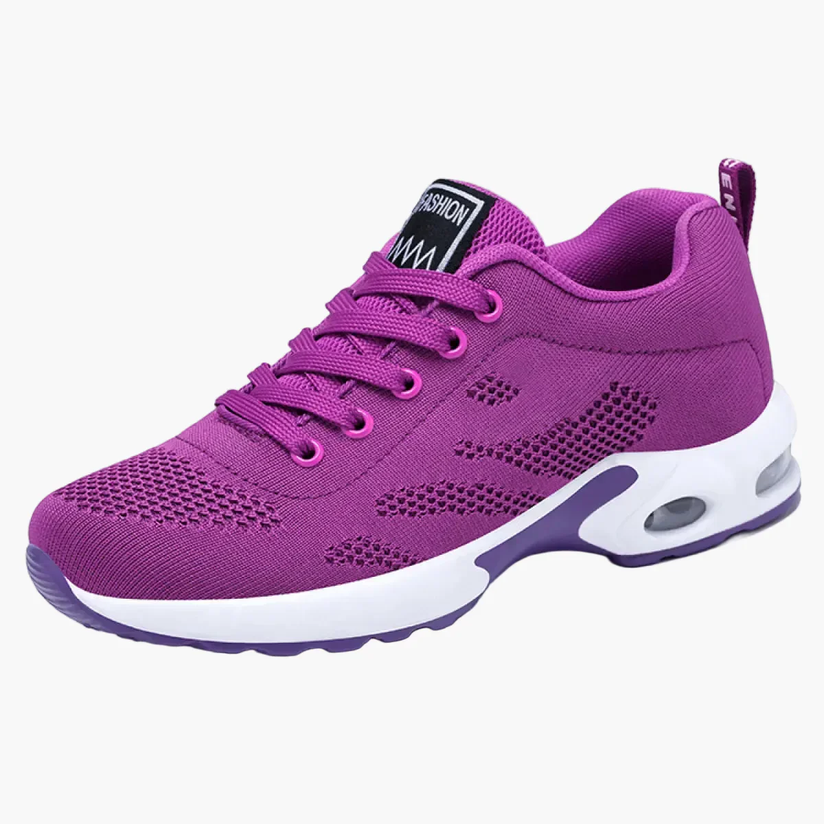 Damen Sneaker Sportlich Komfortabel Alltag Fitness Schuhe - Image 11