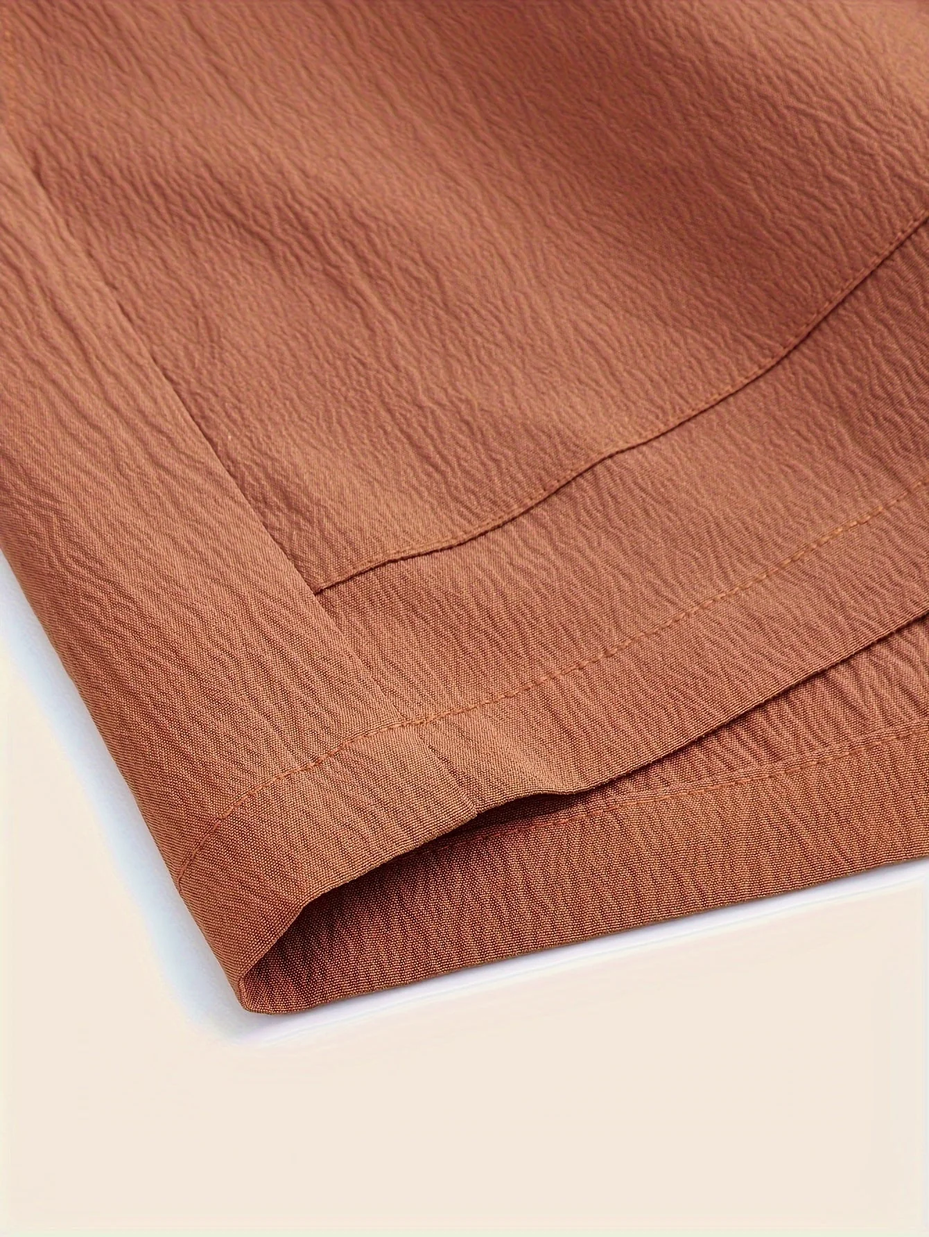 Damen Sommer Shorts mit Schleife – Lässige Strandshorts, 3er Pack, Elastischer Bund, Ideal für Urlaub und Freizeit - Image 6