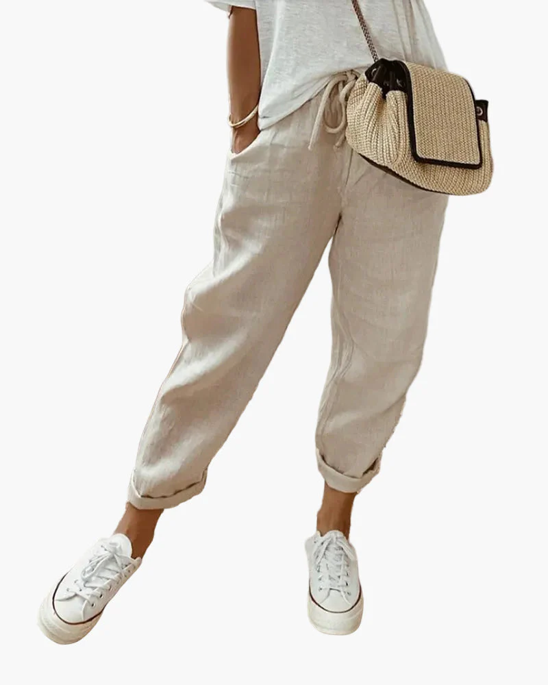 Damenhosen