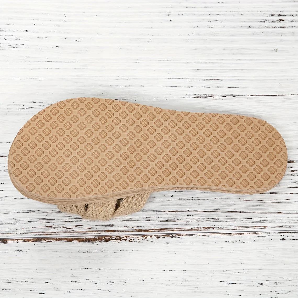 Damen Sommerschuhe – Modische Sandalen mit Kreuzriemen und flacher Sohle für Freizeit und Urlaub - Image 4