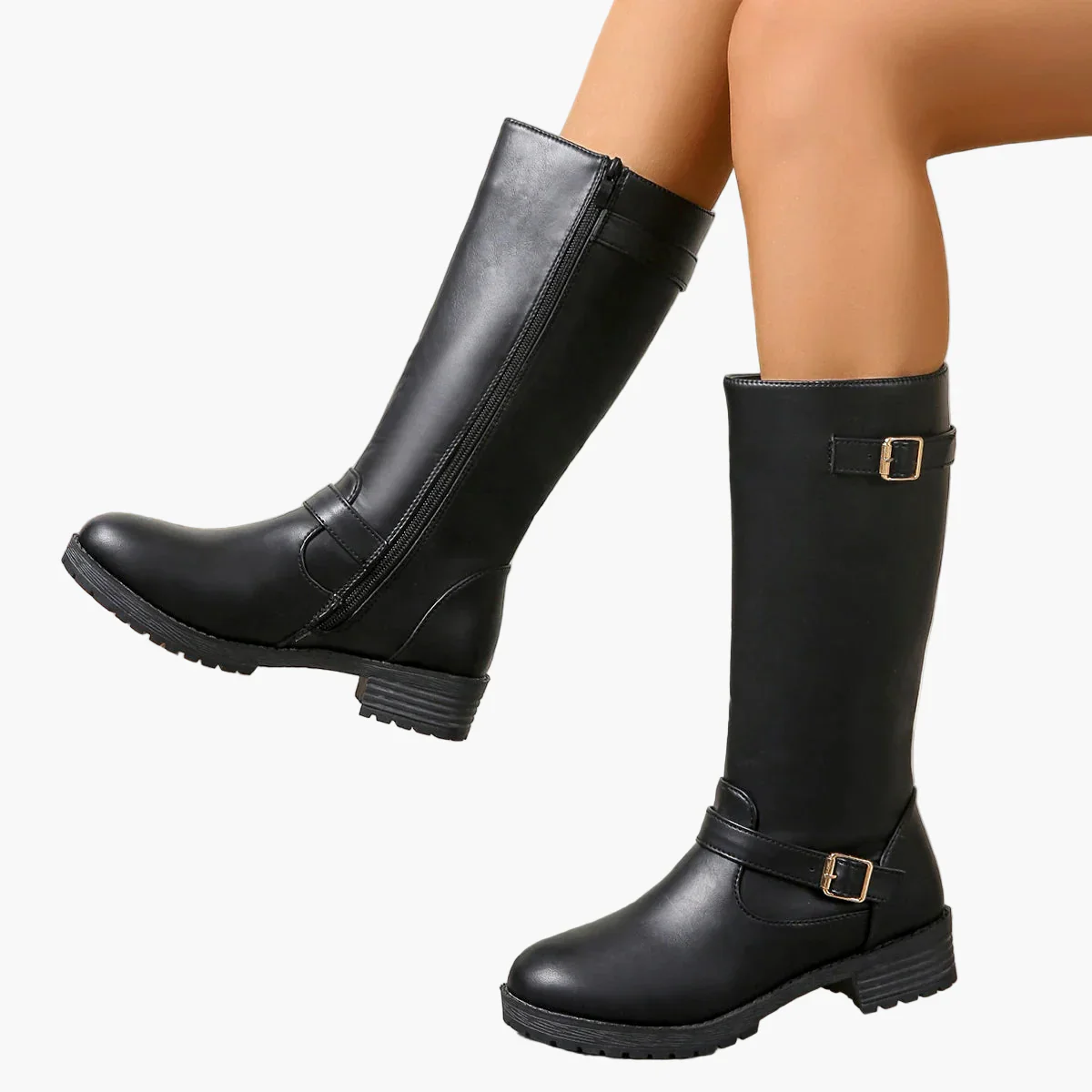 Damenstiefel