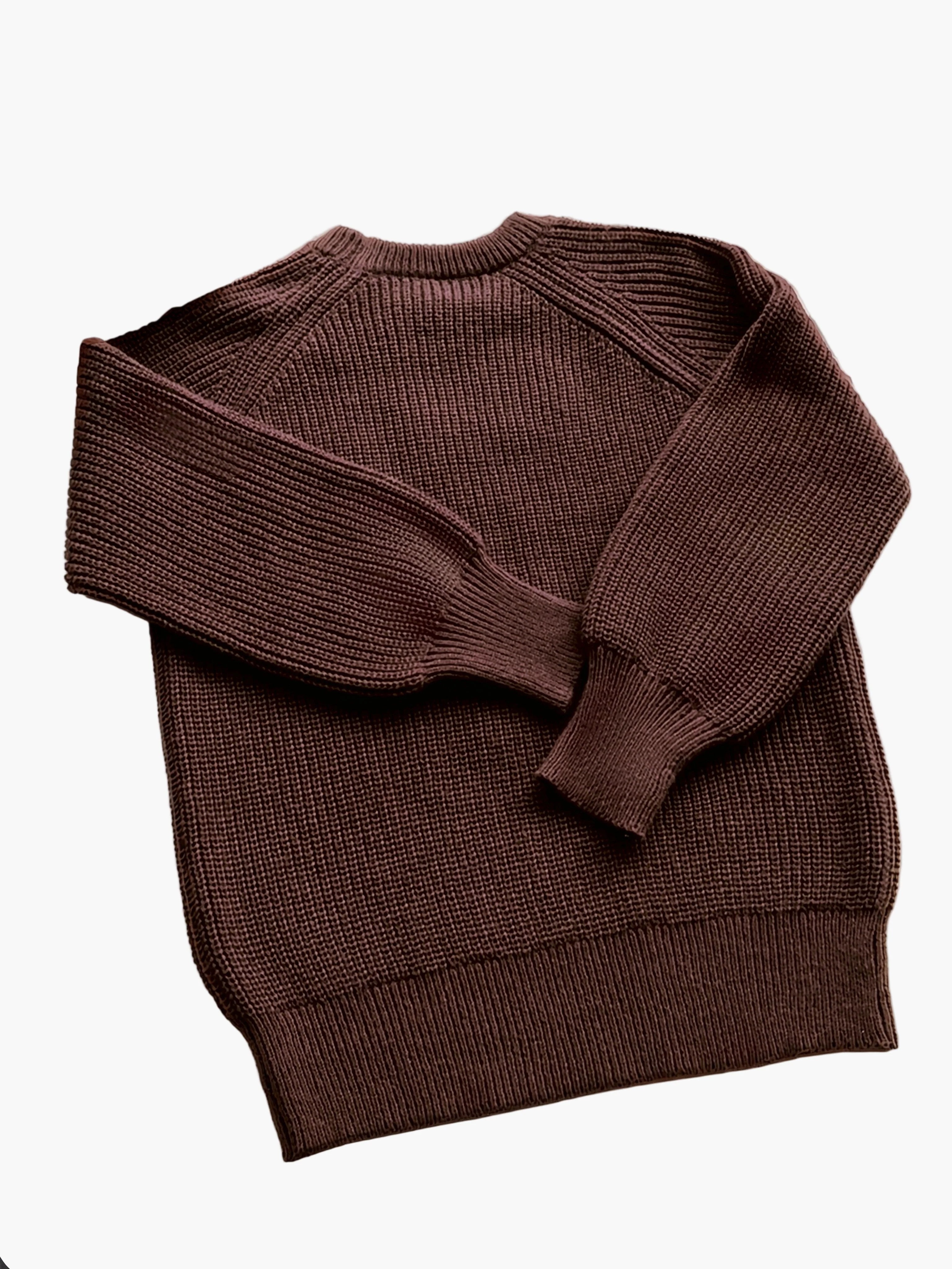 Damen Strickpullover im eleganten, lockeren Stil für Herbst und Winter - Image 7