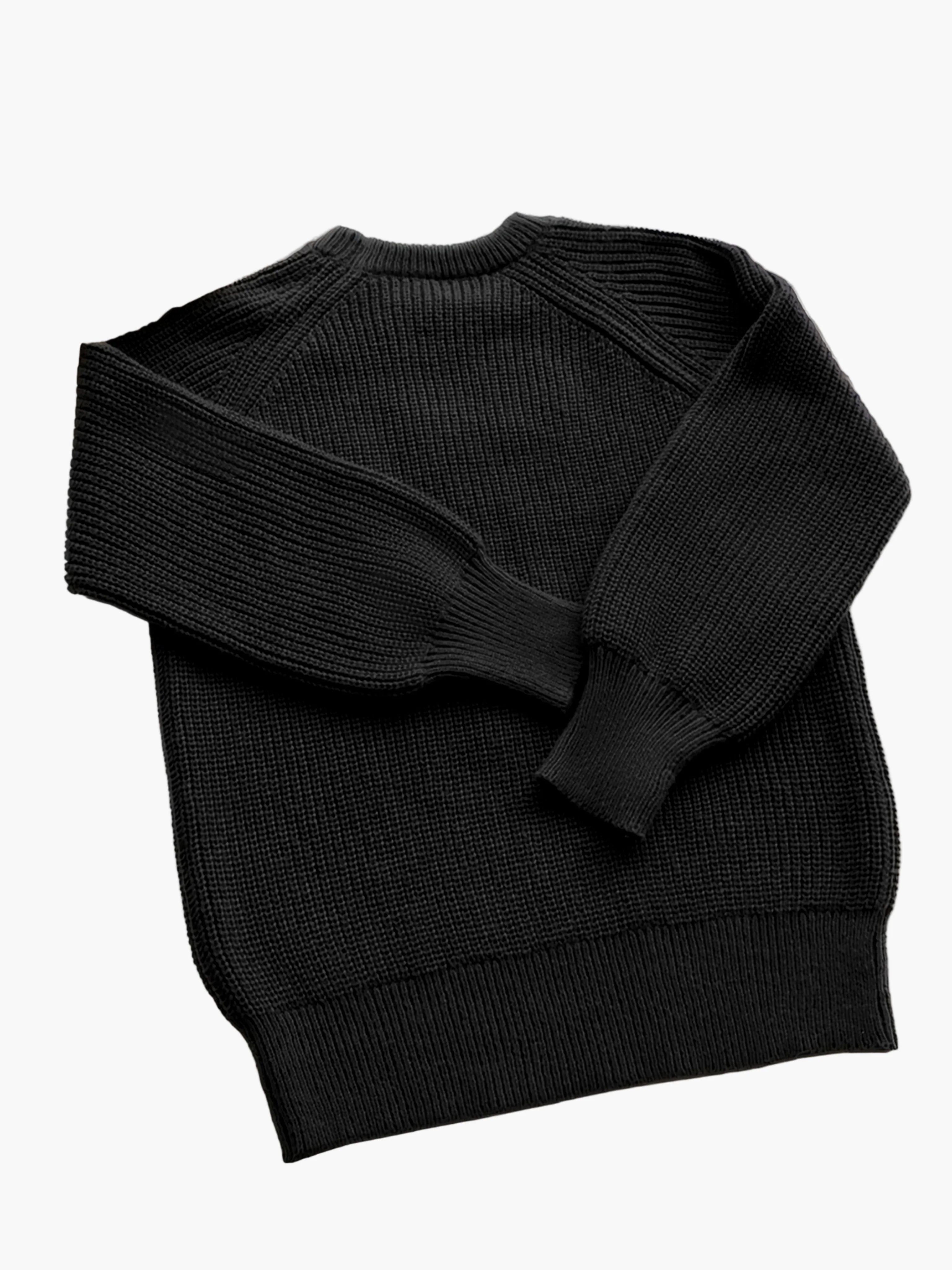 Damen Strickpullover im eleganten, lockeren Stil für Herbst und Winter - Image 8