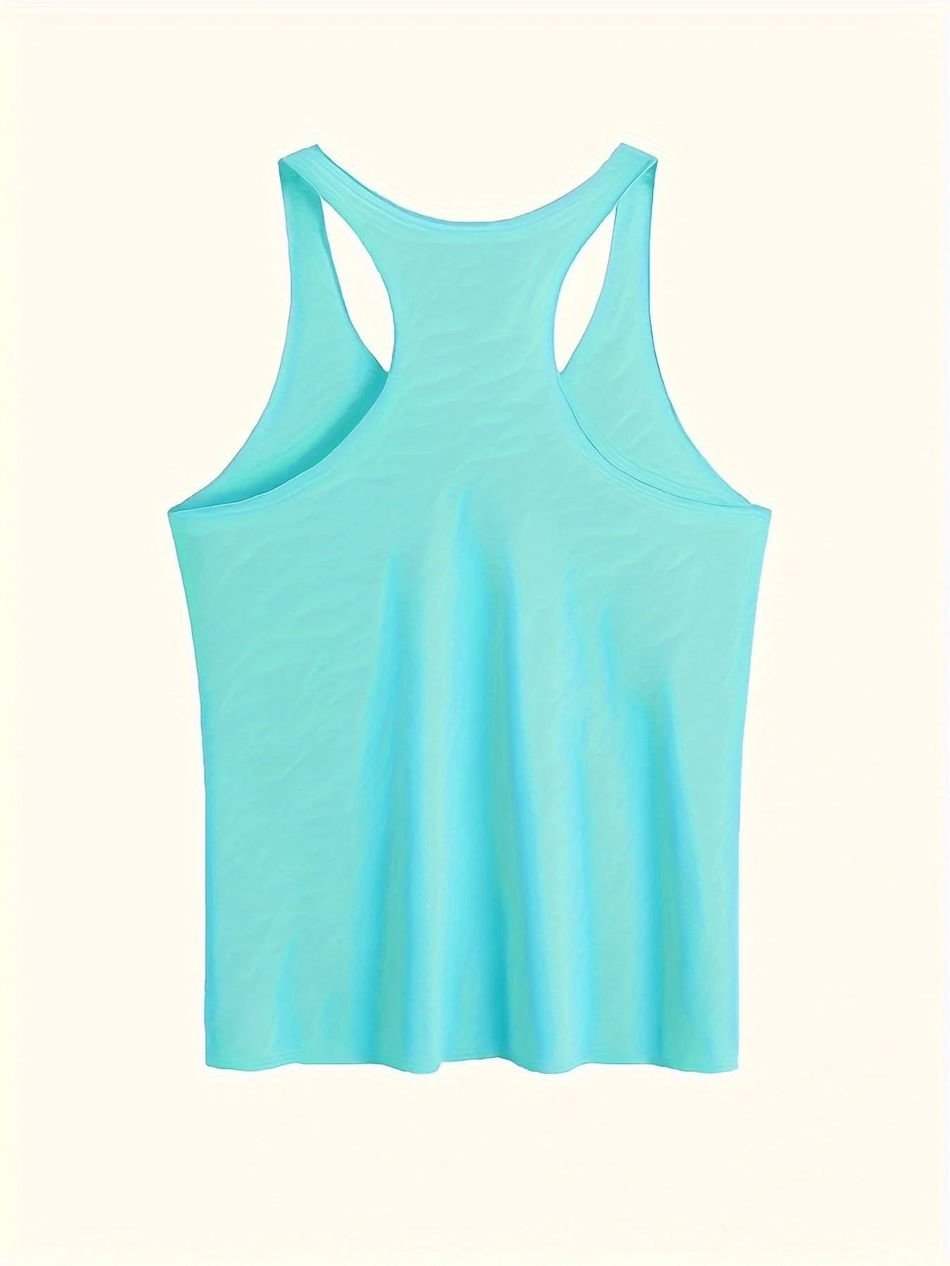 Damen Tanktop mit Blumendruck – Lässiges Sommer Top für Freizeit & Urlaub - Image 5