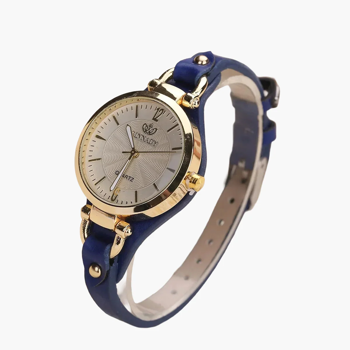 Damen Vintage Armbanduhr – Elegante Quarzuhr für Alltag und besondere Anlässe - Image 11
