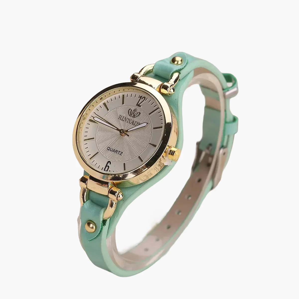 Damen Vintage Armbanduhr – Elegante Quarzuhr für Alltag und besondere Anlässe - Image 13
