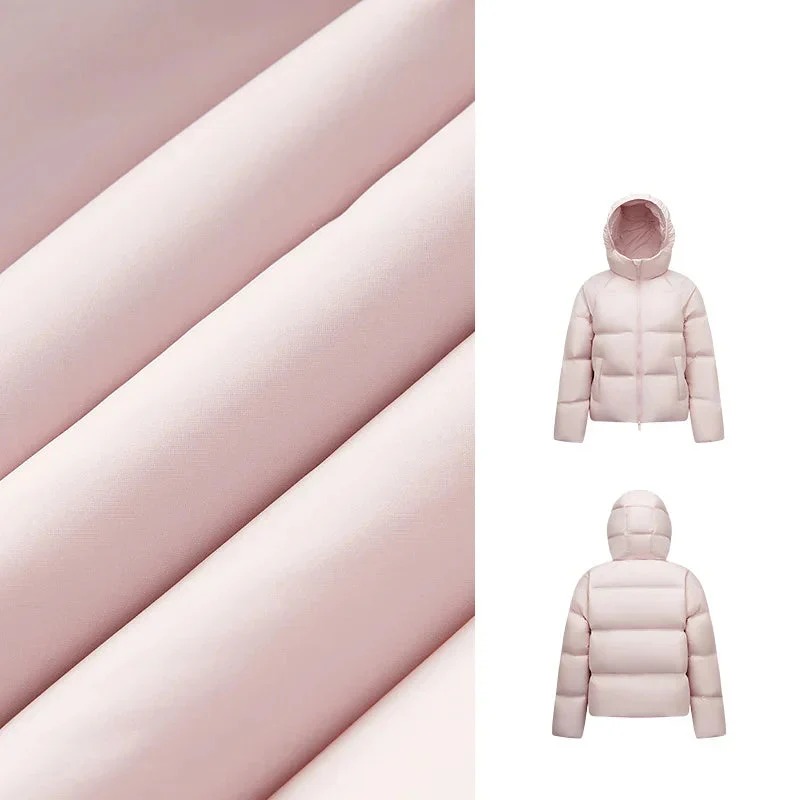 Damen Winter Steppjacke mit Kapuze – Modisch, Warm und Bequem für Alltag & Freizeit - Image 7