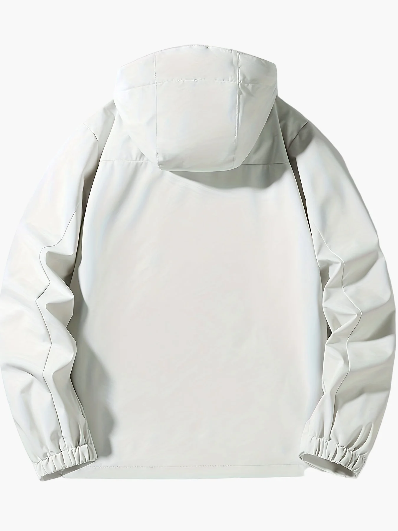 Herren 3-in-1 Funktionsjacke mit Kapuze – Outdoor Freizeitjacke für jede Jahreszeit - Image 2