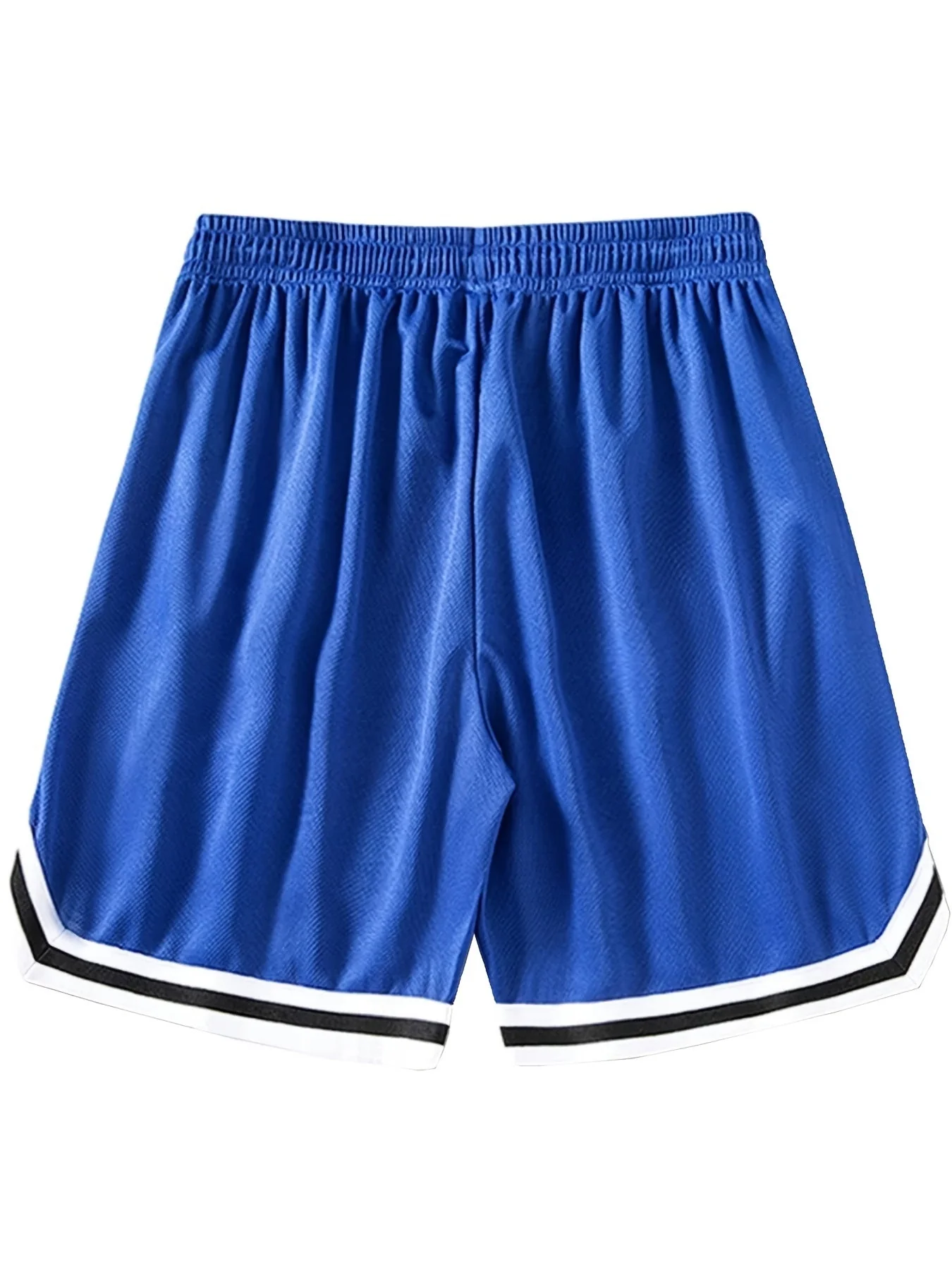 Herren Basketball Shorts Sportlich Los Angeles USA Print – Lässige Trainingsshorts für Fitness & Freizeit - Image 8