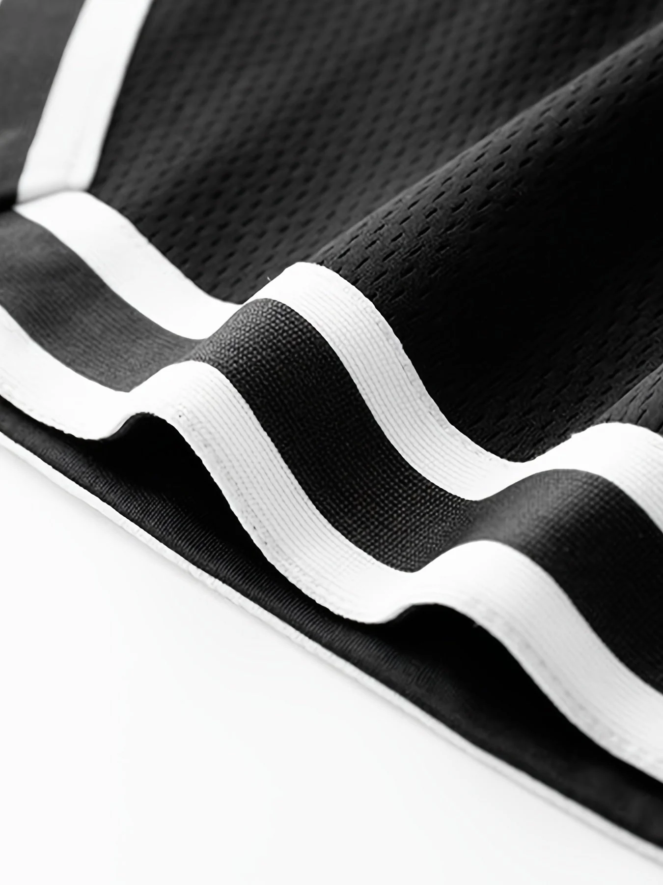 Herren Basketball Shorts Sportlich Los Angeles USA Print – Lässige Trainingsshorts für Fitness & Freizeit - Image 9