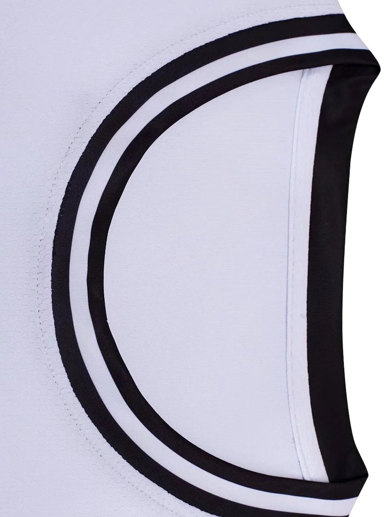 Herren Basketball Tanktop Vintage Style – Sportliches Trikot mit Chicago 30 Print für Training & Freizeit - Image 10