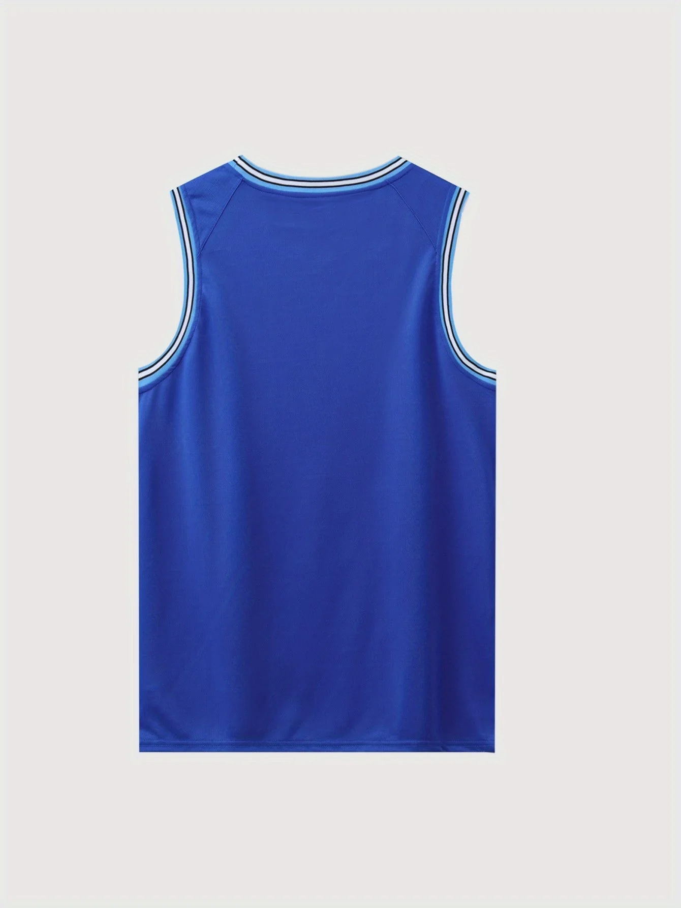 Herren Basketball Trikot Set Chicago 30 Sport Tanktop und Shorts für Fitness & Freizeit - Image 6