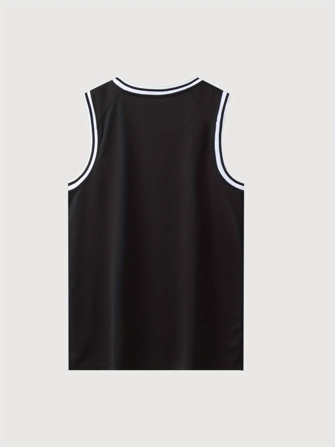 Herren Basketball Trikot Set Chicago 30 Sport Tanktop und Shorts für Fitness & Freizeit - Image 8