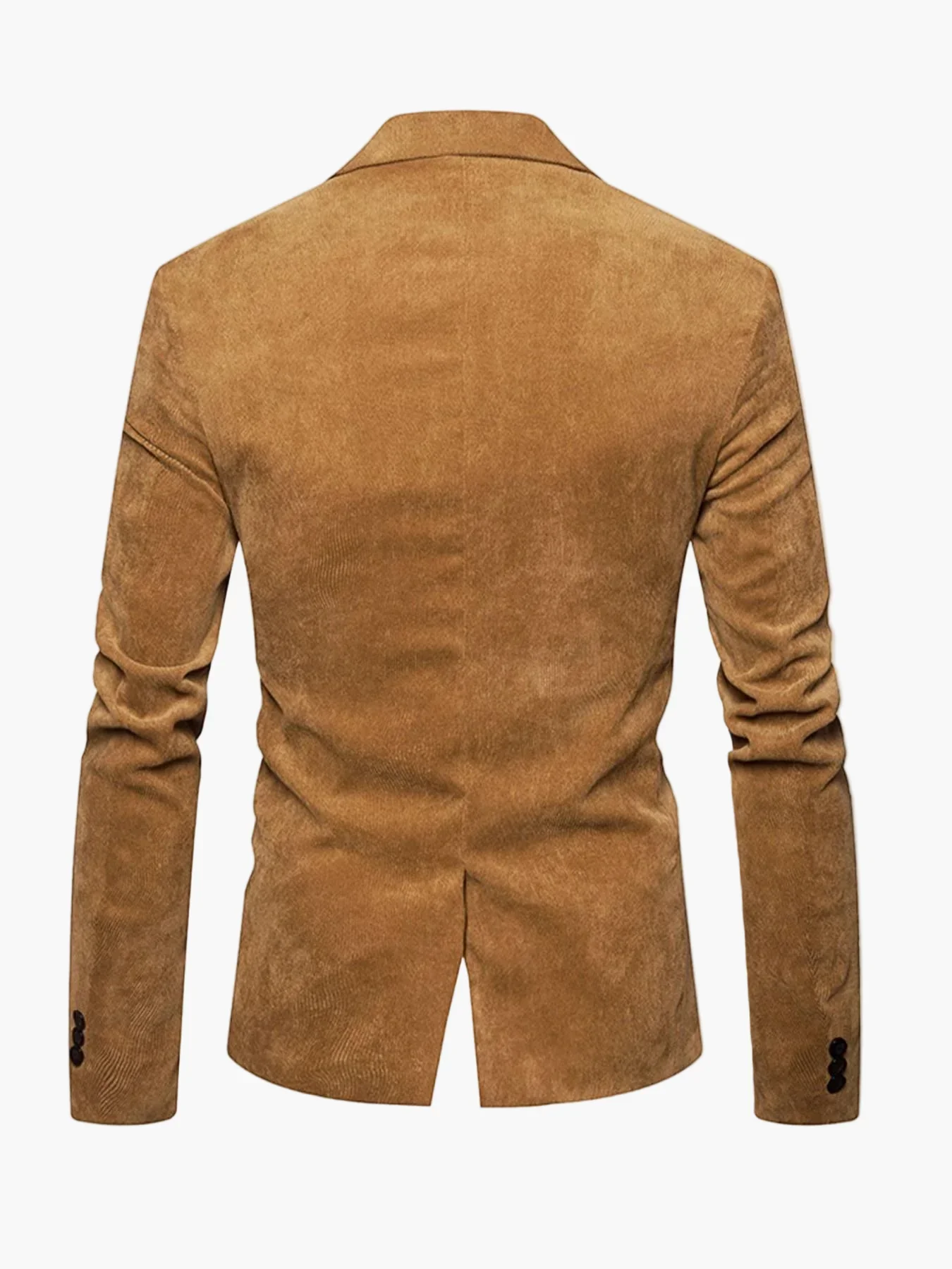 Herren Business Casual Sakko – Eleganter Blazer für Büro und festliche Anlässe - Image 3