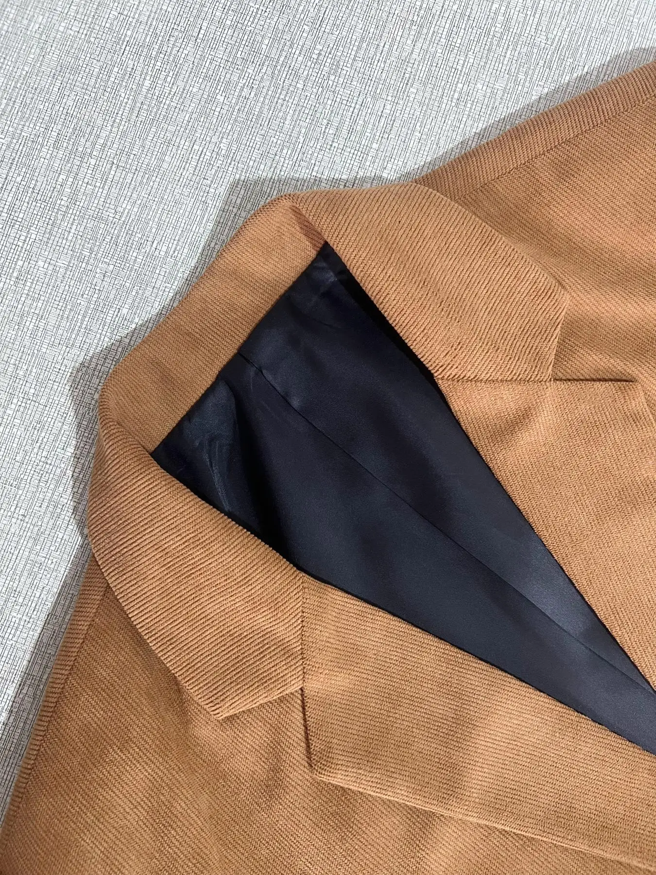 Herren Business Casual Sakko – Eleganter Blazer für Büro und festliche Anlässe - Image 5