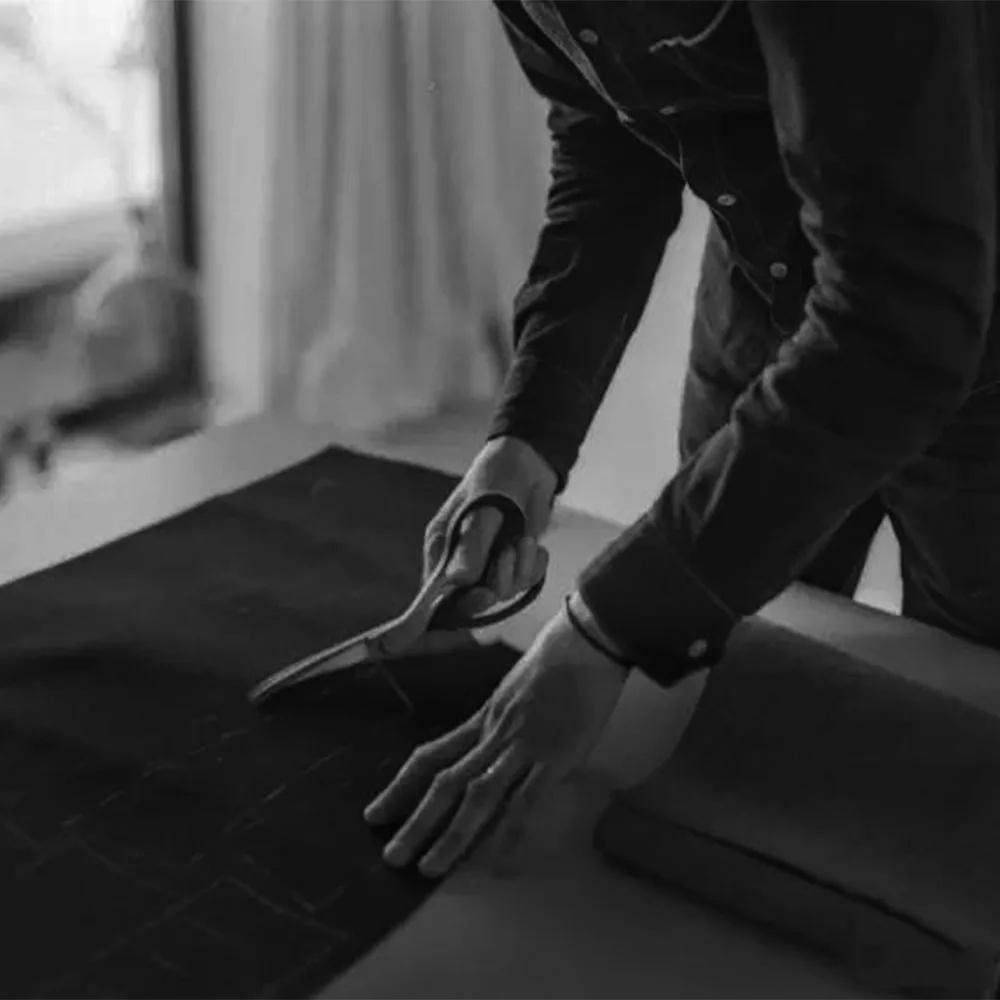 Herren Business Sakko Modern Fit – Eleganter Blazer für Büro & besondere Anlässe - Image 4