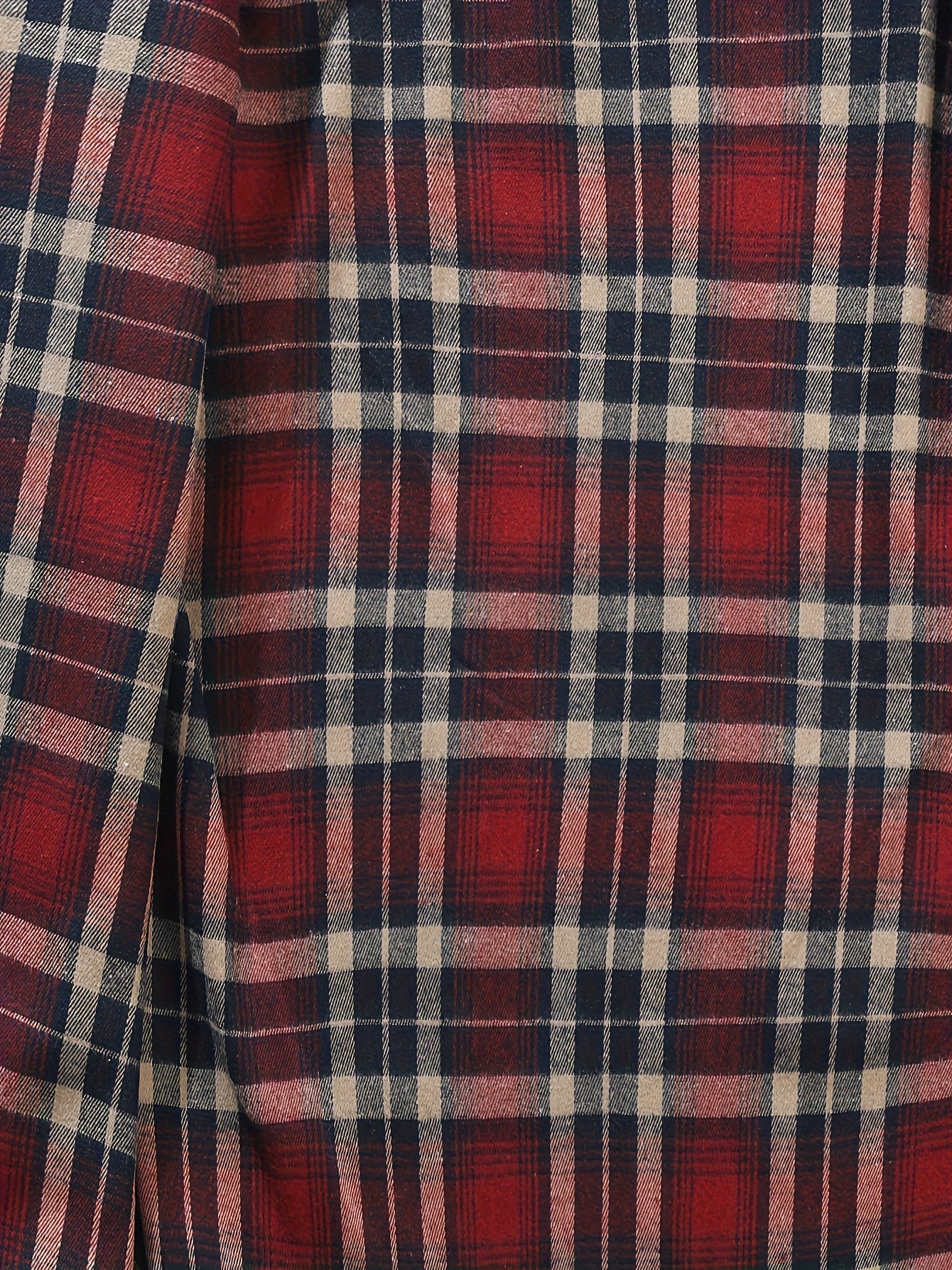 Herren Freizeit-Karohemdjacke im Softshell-Stil für Alltag und Outdoor - Image 6