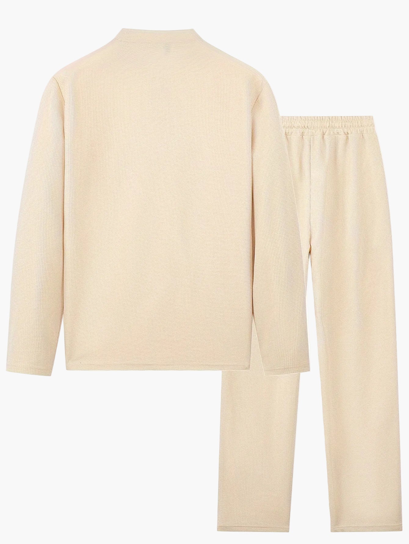 Herren Freizeit Trainingsanzug Set – Modern & Bequem für Alltag, Sport & Streetstyle - Image 10