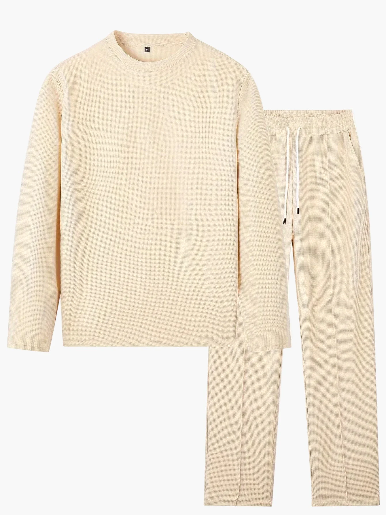 Herren Freizeit Trainingsanzug Set – Modern & Bequem für Alltag, Sport & Streetstyle - Image 6