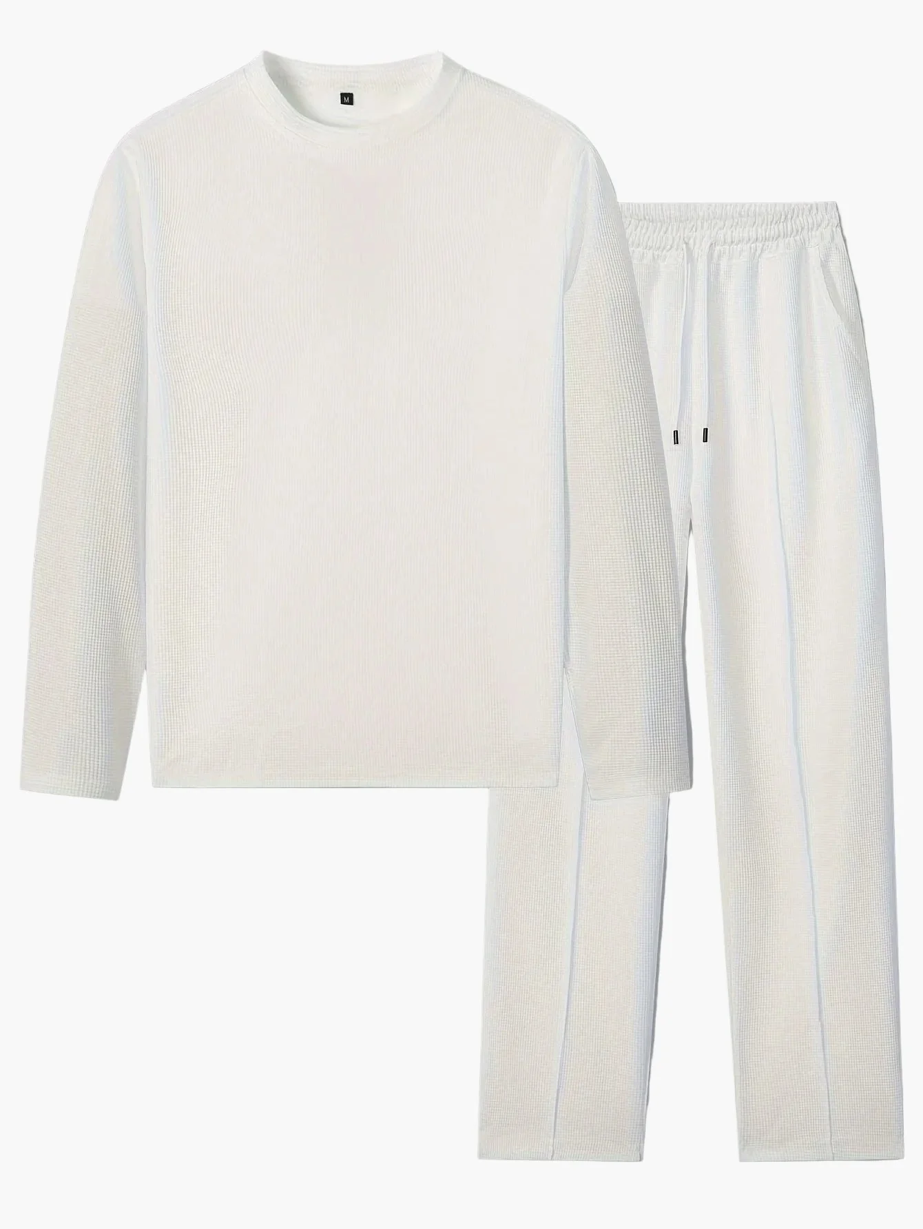 Herren Freizeit Trainingsanzug Set – Modern & Bequem für Alltag, Sport & Streetstyle - Image 7