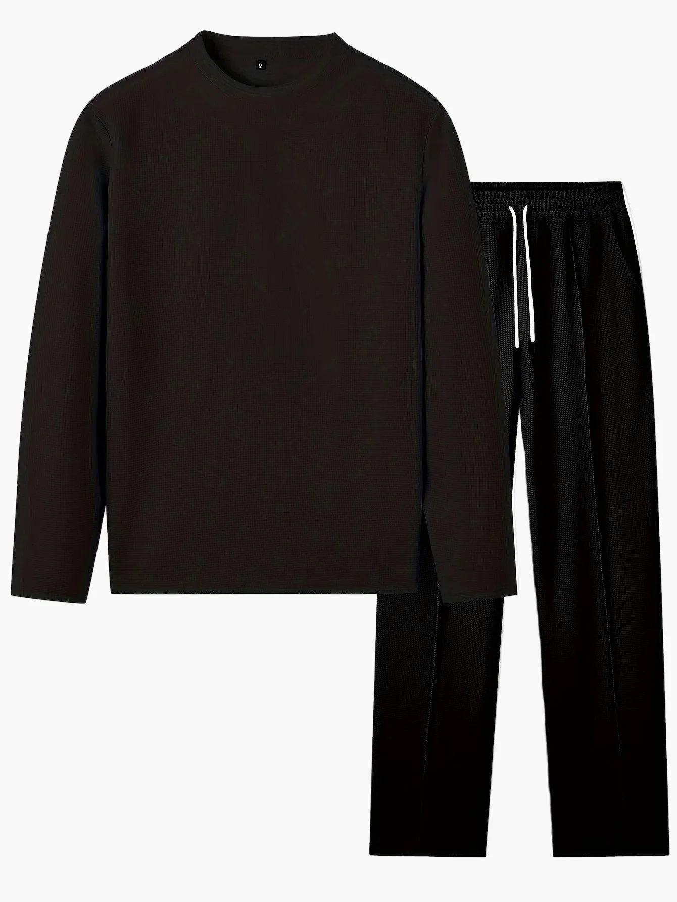 Herren Freizeit Trainingsanzug Set – Modern & Bequem für Alltag, Sport & Streetstyle - Image 8