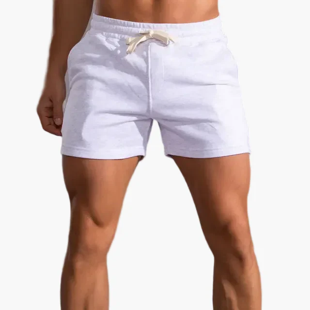 Herren Jogger Shorts Basic – Sportlich & Lässig für Freizeit und Training - Image 7