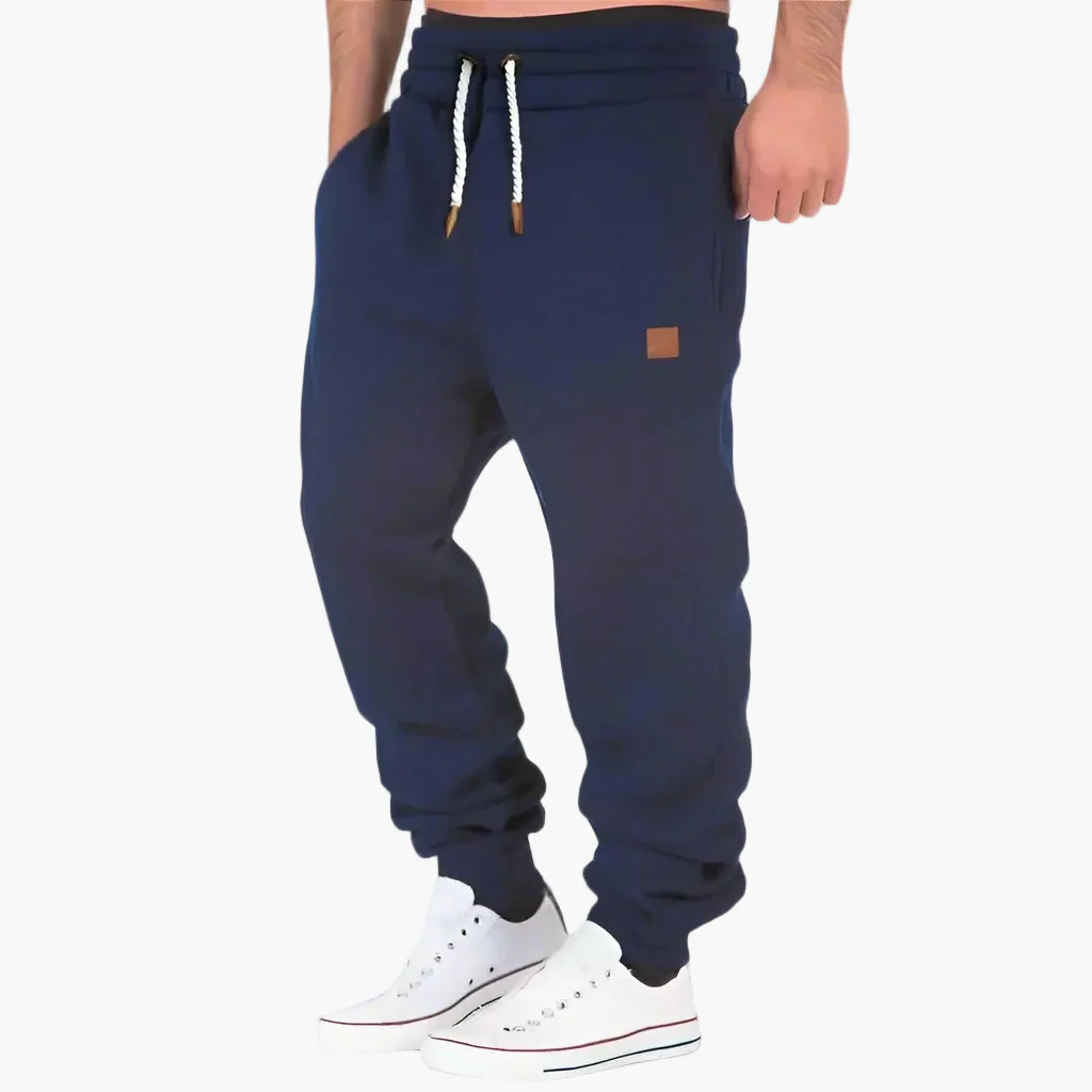 Herren Jogginghose Modern Fit – Sportlich & Bequem für Alltag und Freizeit - Image 11