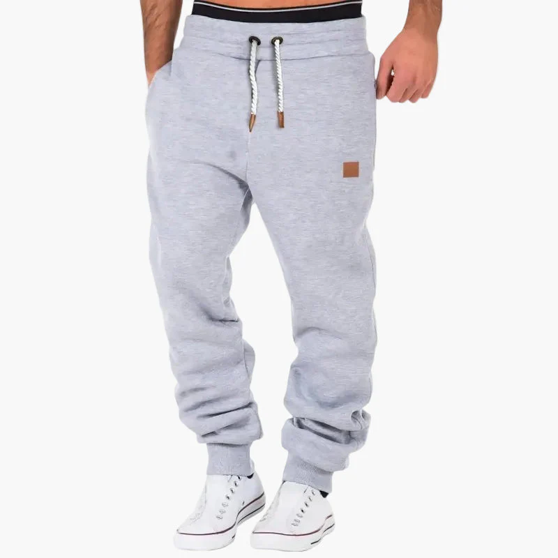 Herren Jogginghose Modern Fit – Sportlich & Bequem für Alltag und Freizeit - Image 12