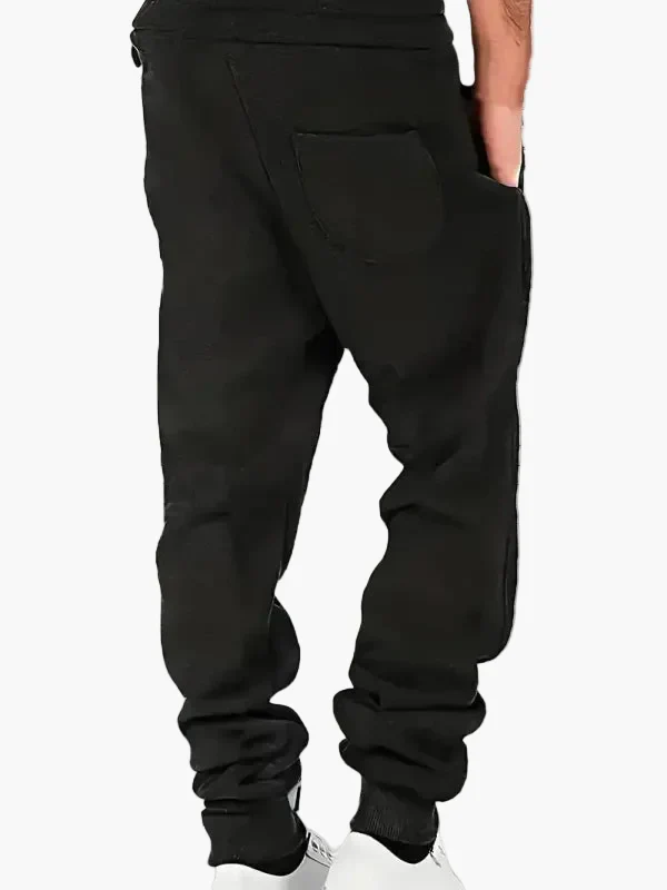 Herren Jogginghose Modern Fit – Sportlich & Bequem für Alltag und Freizeit - Image 13