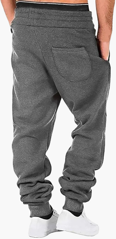 Herren Jogginghose Modern Fit – Sportlich & Bequem für Alltag und Freizeit - Image 14